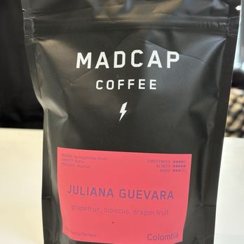 Madcap Coffee - Coffee Roasteries Near Me - Detroit, Michigan Madcap Coffee - Coffee Roasteries Near Me - Detroit, Michigan