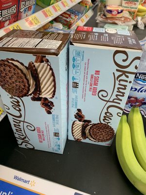 Walmart Supercenter by null