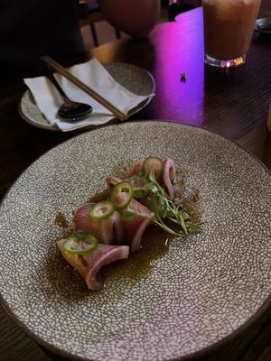 SOSU izakaya & Sushi Bar by null