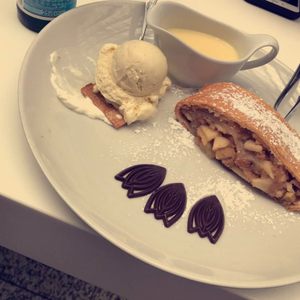 Foto zu Caffè e Gelato - Berlin, Deutschland