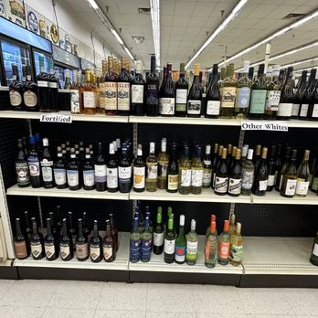 Hopey & Co - shelves of wine in a store - Grocery Near Me - Asheville, North Carolina Hopey & Co - shelves of wine in a store - Grocery Near Me - Asheville, North Carolina