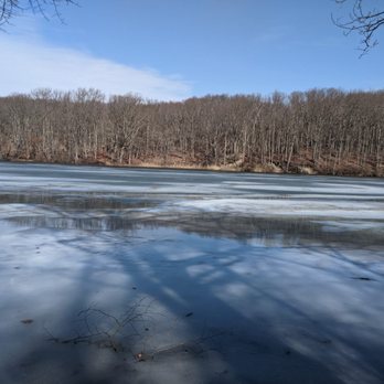 Cheesequake State Park - Parks Near Me - Matawan, New Jersey