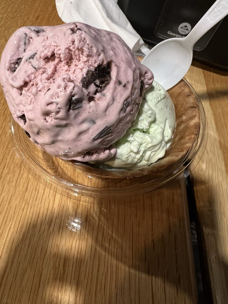 JERSEY COW ICE CREAM Updated August 2024 3307 W Brigantine Ave