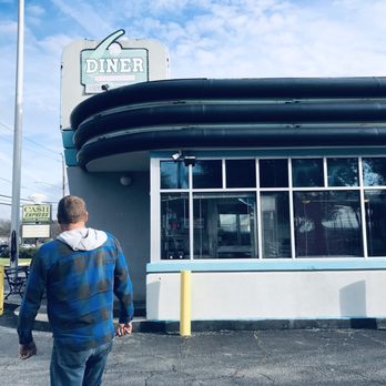 The Diner on Abercorn - Diner at abercoru - American Near Me - Vernonburg, Georgia