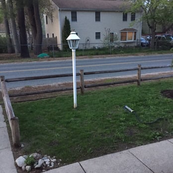 Solomon Landscaping - After - Landscaping Near Me