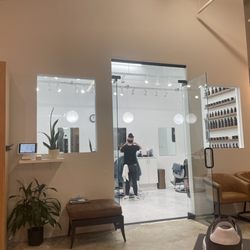 Circa Barbershop - Next in line!