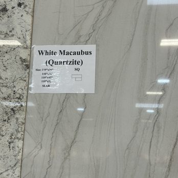 T & L Granite Countertop Warehouse - This was another option... - Kitchen & Bath Near Me - El Monte, California