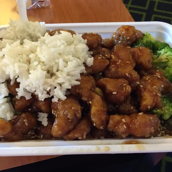 Flaming Wok - Sesame chicken - Chinese Near Me - Madison, Wisconsin Flaming Wok - Sesame chicken - Chinese Near Me - Madison, Wisconsin