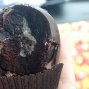 Auntie's House - Oreo ball inside! - Bakeries Near Me - Kennebunk, Maine