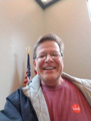 St Christopher's Episcopal Church by null