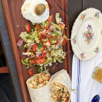 Olive Branch Restaurant & Bar - Chicken Gyro - Turkish Near Me - Greenport, New York Olive Branch Restaurant & Bar - Chicken Gyro - Turkish Near Me - Greenport, New York