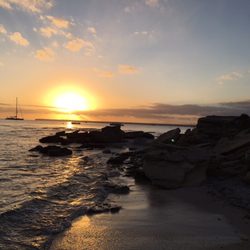 Platja D'es Molí De S'estany