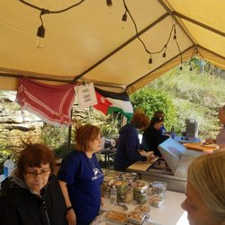 Saint Basil's Ethnic Food Festival