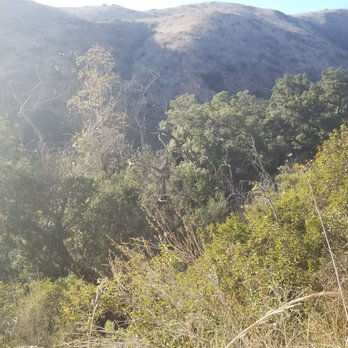 Solstice Canyon - Parks Near Me - Malibu, California