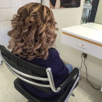 Klara's Haircut - Waxing Near Me - Tujunga, California