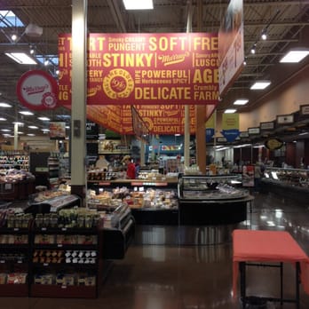Kroger - Cheese area. - Grocery Near Me - Georgetown, Kentucky