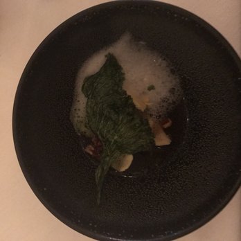 Schwa - New American Near Me - Chicago, Illinois