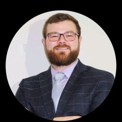 Global Resources - Nicholas Vanover "Senior Business Analyst"
