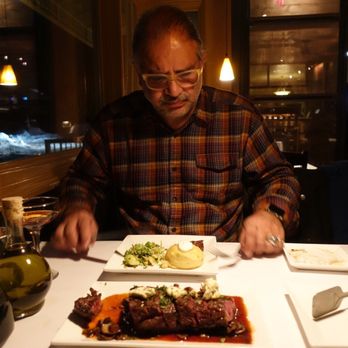 Cosmopolitan - The Waygu for two - New American Near Me - Telluride, Colorado