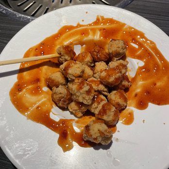 Gen Korean BBQ House - This is the "new" KFC it taste like frozen food quality. - Korean Near Me - Tempe, Arizona