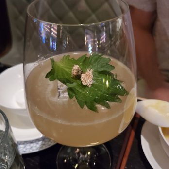 Mott 32 - Hanami Cocktail - Chinese Near Me - Las Vegas, Nevada Mott 32 - Hanami Cocktail - Chinese Near Me - Las Vegas, Nevada