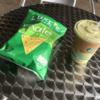3Natives - Chips that had expired a few weeks ago. - Wraps Near Me - Jacksonville, Florida