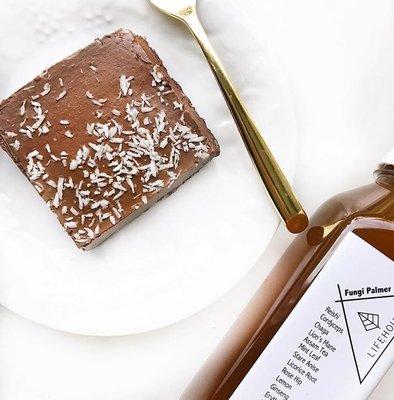 Lifehouse Smoothies + Bowls by null