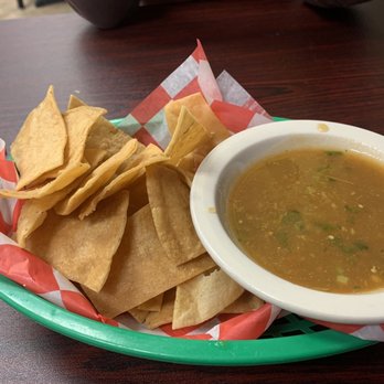 Rincon Tolteca Mexican - Yummy! - Mexican Near Me - Sarasota, Florida