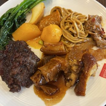 The Buffet - Buffets Near Me - College Point, New York