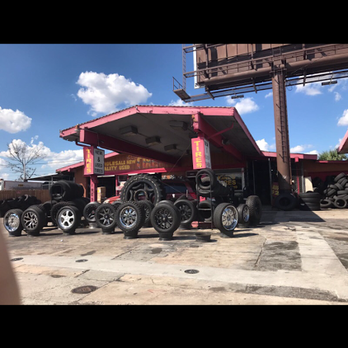 King Tires - Wheel & Rim Repair Near Me - Orlando, Florida