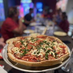 Summit Pizza