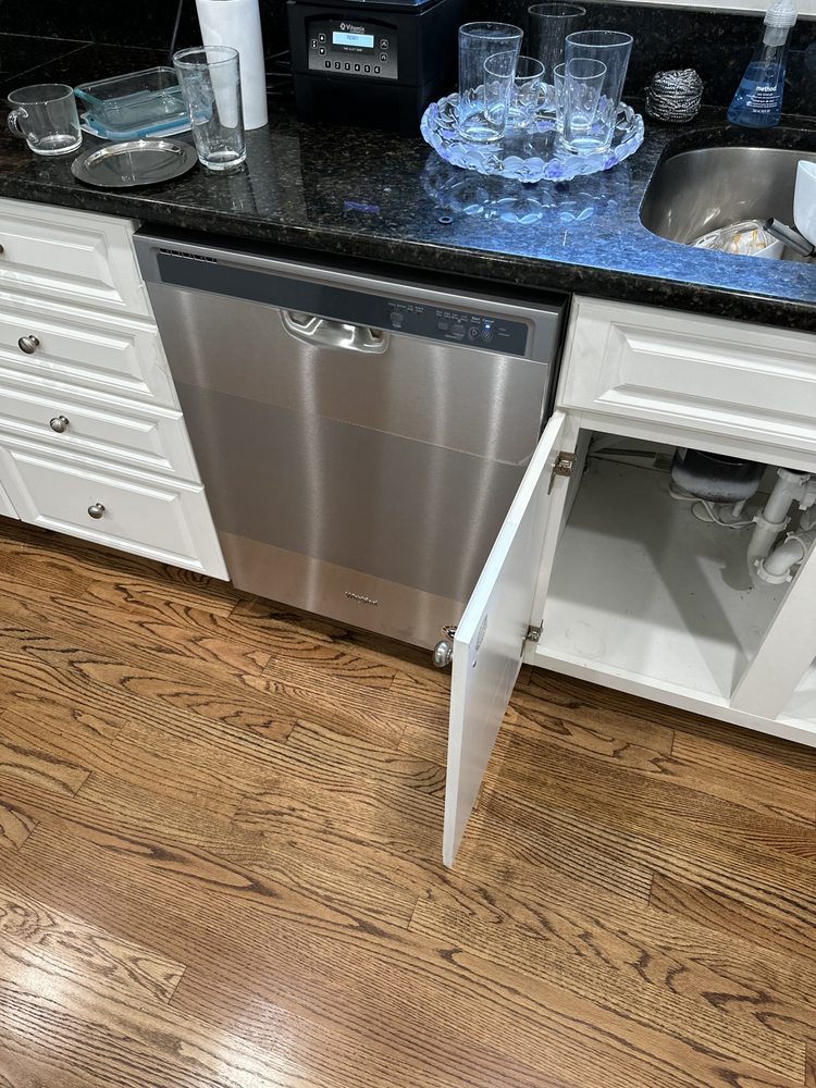 Slide of Flow Master Plumbing