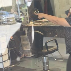 New Sara Beauty Salon