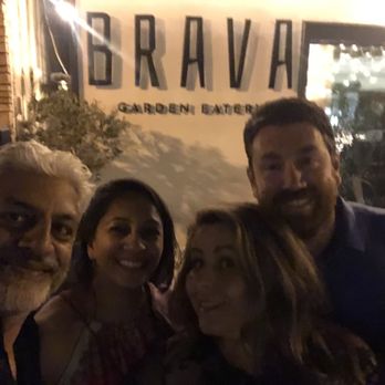 Brava Garden Eatery - Wine Bars Near Me - Pleasanton, California