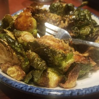 Red Lobster - Red Lobster: Brussels sprouts - Seafood Near Me - Brea, California Red Lobster - Red Lobster: Brussels sprouts - Seafood Near Me - Brea, California