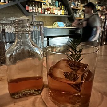 True Laurel - In the pines, under the palms - Cocktail Bars Near Me - San Francisco, California True Laurel - In the pines, under the palms - Cocktail Bars Near Me - San Francisco, California