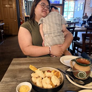 Jalea - Peruvian Near Me - Saint Charles, Missouri