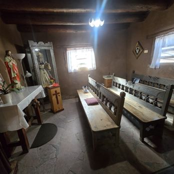 El Santuario De Chimayo - Churches Near Me - Chimayo, New Mexico El Santuario De Chimayo - Churches Near Me - Chimayo, New Mexico