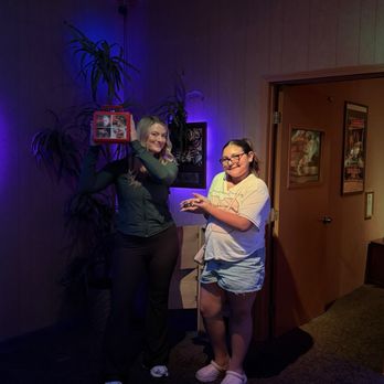 Escape Games at The River - Me and my bestie had the best time, we came here last minute and it was so fun, can't wait to do another - Escape Games Near Me - Rancho Mirage, California Escape Games at The River - Me and my bestie had the best time, we came here last minute and it was so fun, can't wait to do another - Escape Games Near Me - Rancho Mirage, California
