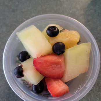 McAlister's Deli - Salad Near Me - Pembroke Pines, Florida