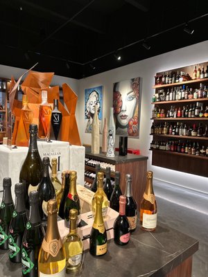 Maison MURA | Wine + Spirits by null