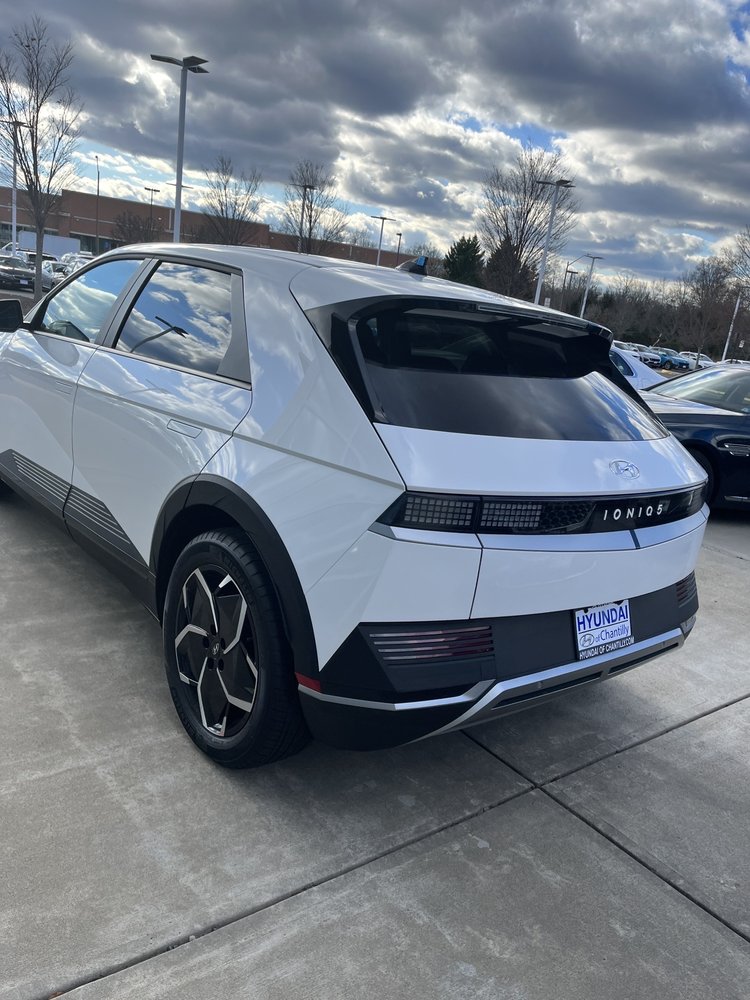 HYUNDAI OF CHANTILLY - Updated September 2025 - 27 Photos & 171 Reviews ...