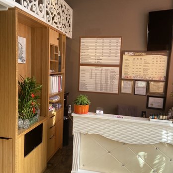 Wonderful Spa - Massage Therapy Near Me - Berkeley, California