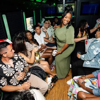 Cali Party Bus - Party Bus Rentals Near Me - Oakland, California Cali Party Bus - Party Bus Rentals Near Me - Oakland, California
