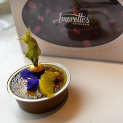 Amorette's Patisserie