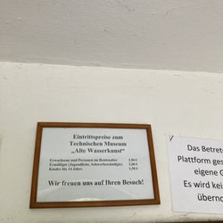 Alte Wasserkunst