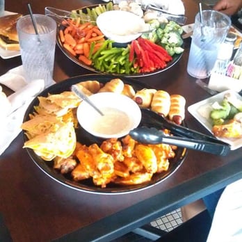 Dave & Buster's Ala Moana - Adult party platters - Arcades Near Me - Honolulu, Hawaii Dave & Buster's Ala Moana - Adult party platters - Arcades Near Me - Honolulu, Hawaii