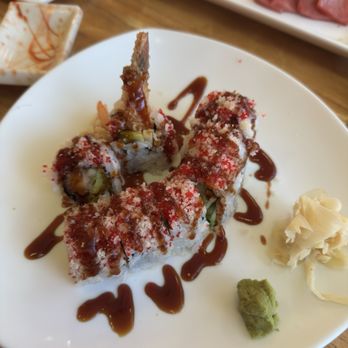 Sushiman - Magical Roll - Sushi Bars Near Me - Huntingdon Valley, Pennsylvania Sushiman - Magical Roll - Sushi Bars Near Me - Huntingdon Valley, Pennsylvania