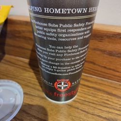 Firehouse Subs