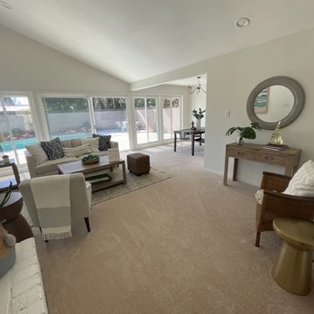 Zoom Casa - Living Room after - Real Estate Services Near Me